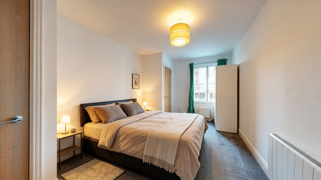 Property photo 1 of 15 Master Bedroom