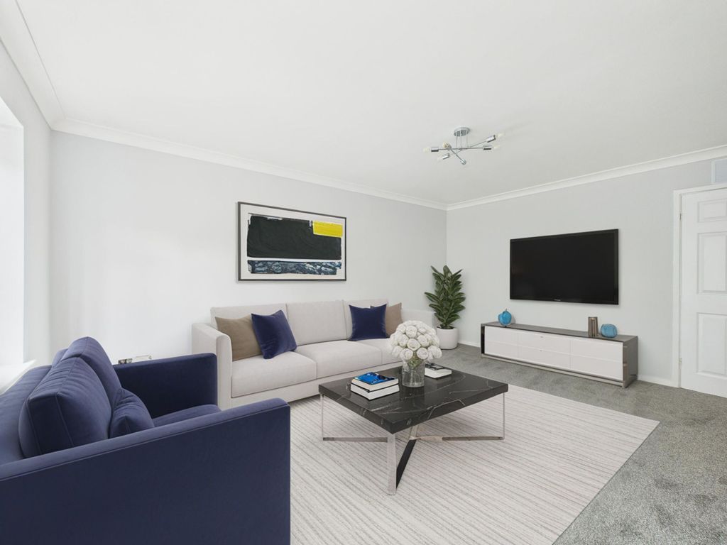 Property photo 2 of 12 Lounge (Virtually Furnished)