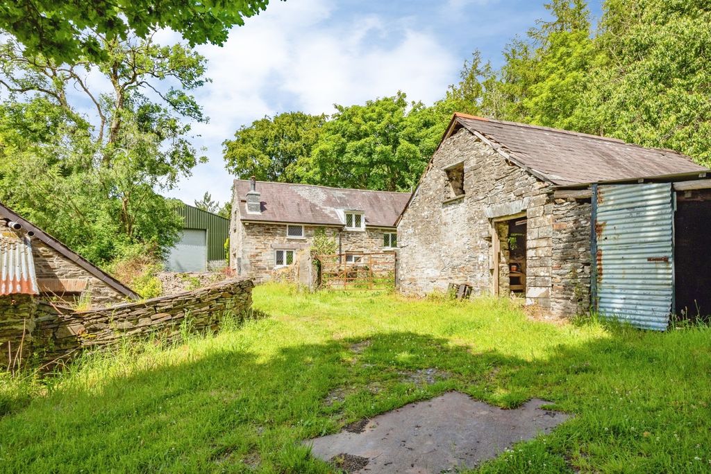 Additional image 28 of 7 bed detached house for saleLlechryd, Cardigan, Ceredigion SA43