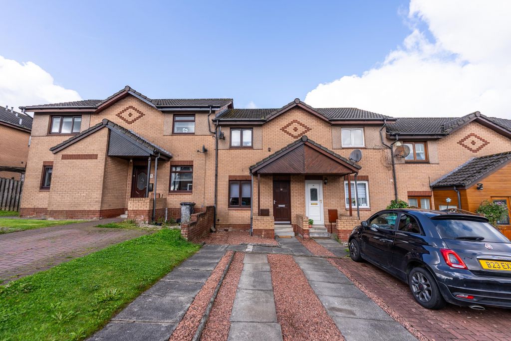 Property photo 1 of 24 1Â Bedroom Terraced For Sale