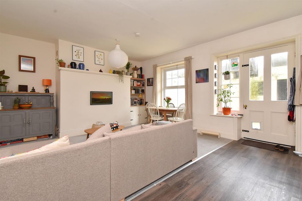 Property photo 2 of 15 Open Plan Living Space