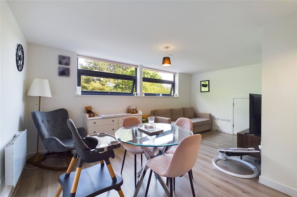 Property photo 3 of 12 Living/Dining Room