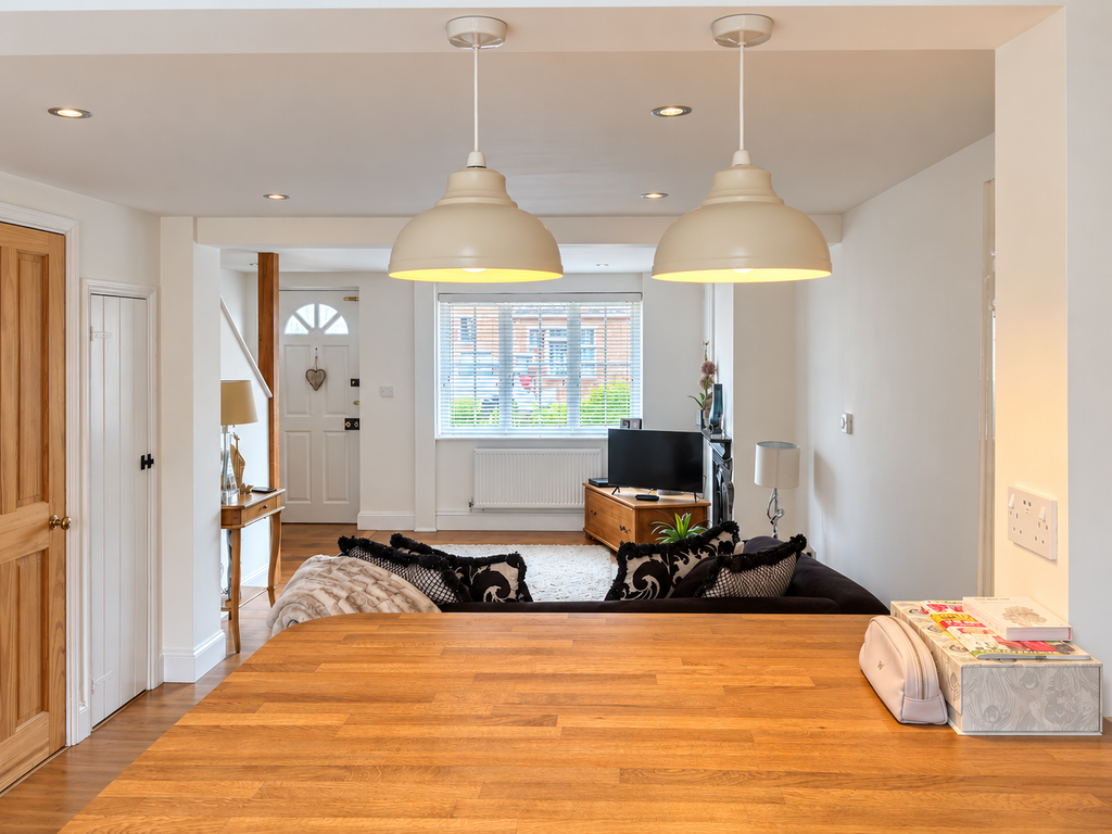Property photo 2 of 25 Open Plan Living