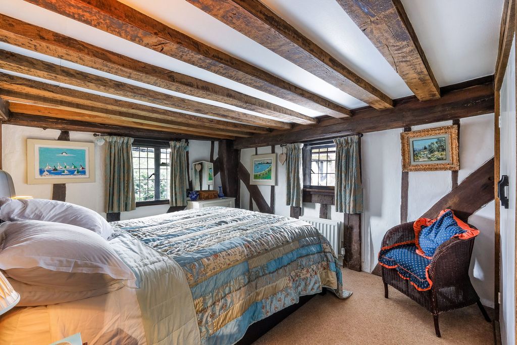 Additional image 13 of 3 bed semi-detached house for saleChurch Road, Lingfield, Surrey RH7