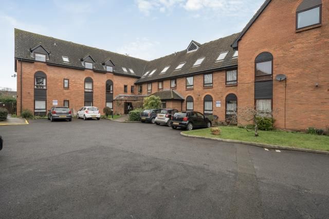 Property photo 1 of 20 External