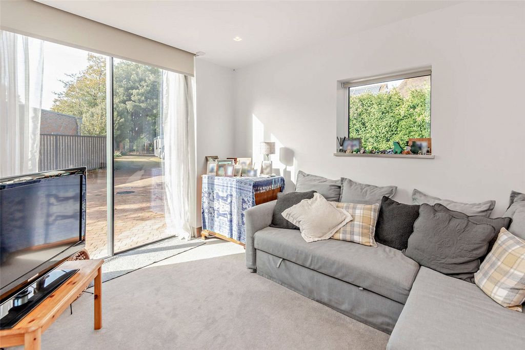 Additional image 22 of 5 bed detached house for saleVicarage Walk, Bray, Maidenhead, Berkshire SL6