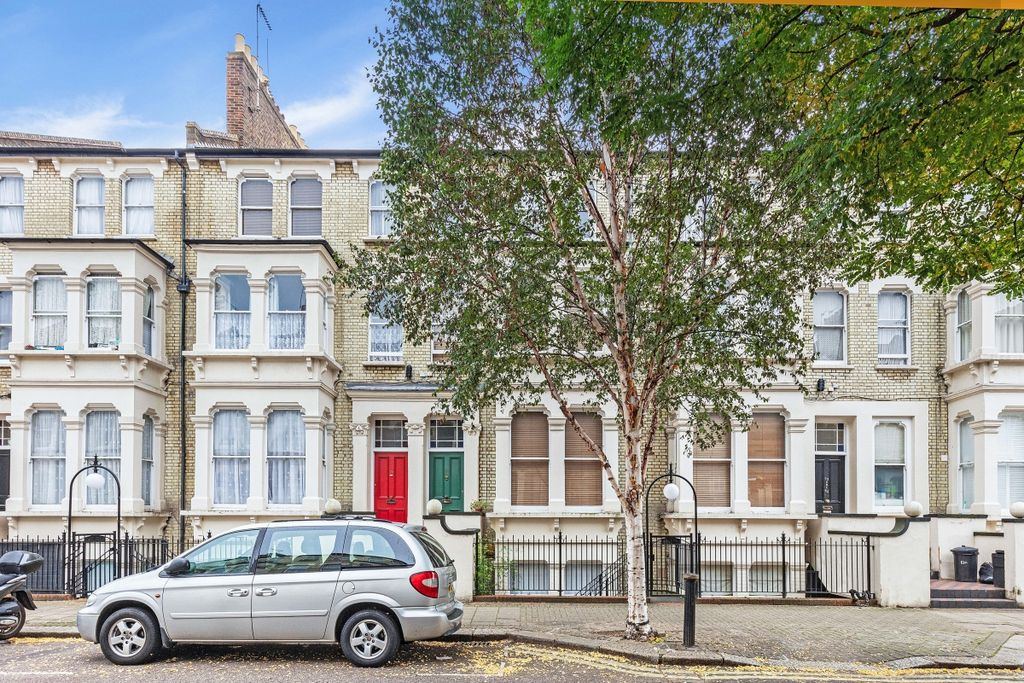 Property photo 1 of 9 31572_Kfh___Flat_A_8