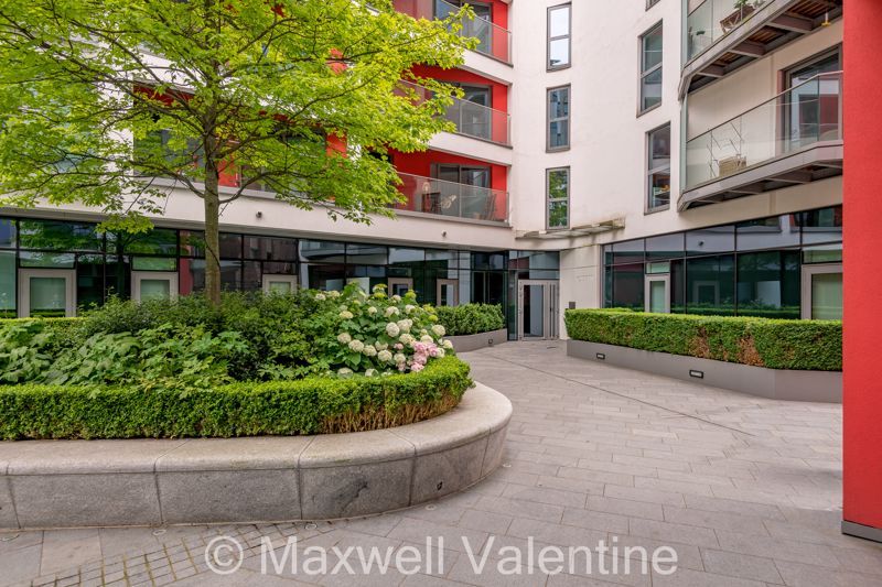 Additional image 18 of 3 bed flat for saleSaffron Central Square, Croydon CR0