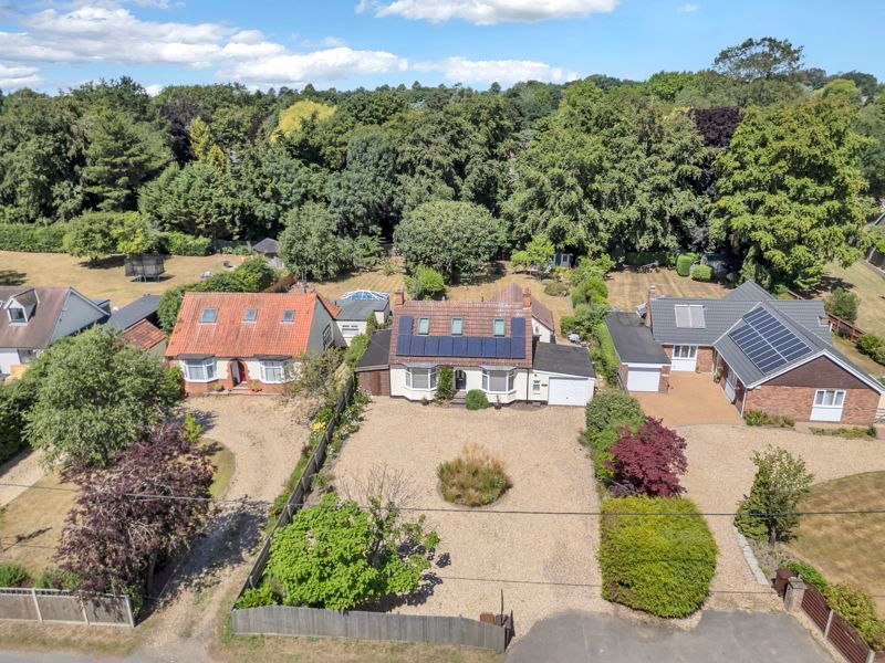 Property photo 2 of 27 Front Aerial
