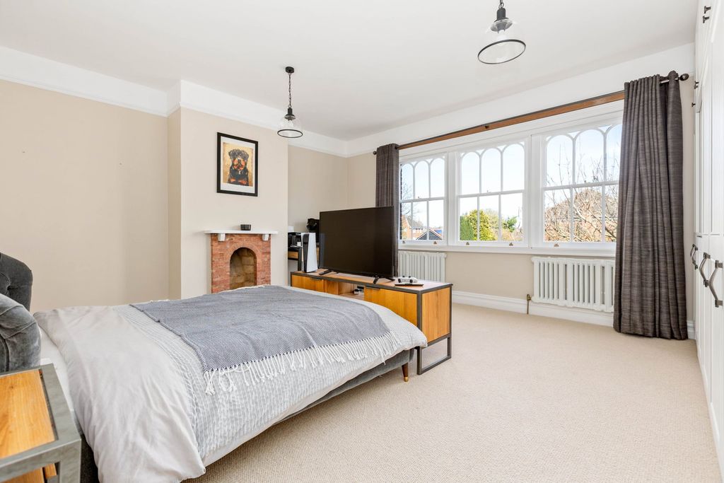 Additional image 20 of 8 bed detached house for saleLondon Road, Hitchin SG4