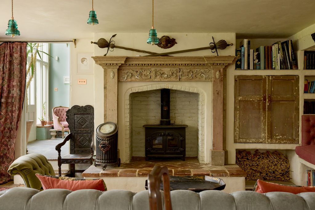 Property photo 2 of 43 314510 - Inigo_Mettingham Castle_38.Jpg