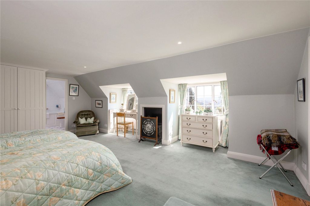 Additional image 16 of 5 bed detached house for saleThe Wellhouse, Easter Belmont Road, Murrayfield, Edinburgh EH12