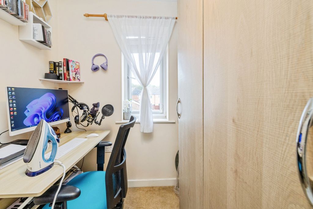 Additional image 13 of 3 bed terraced house for saleAppleby Way, Lincoln LN6