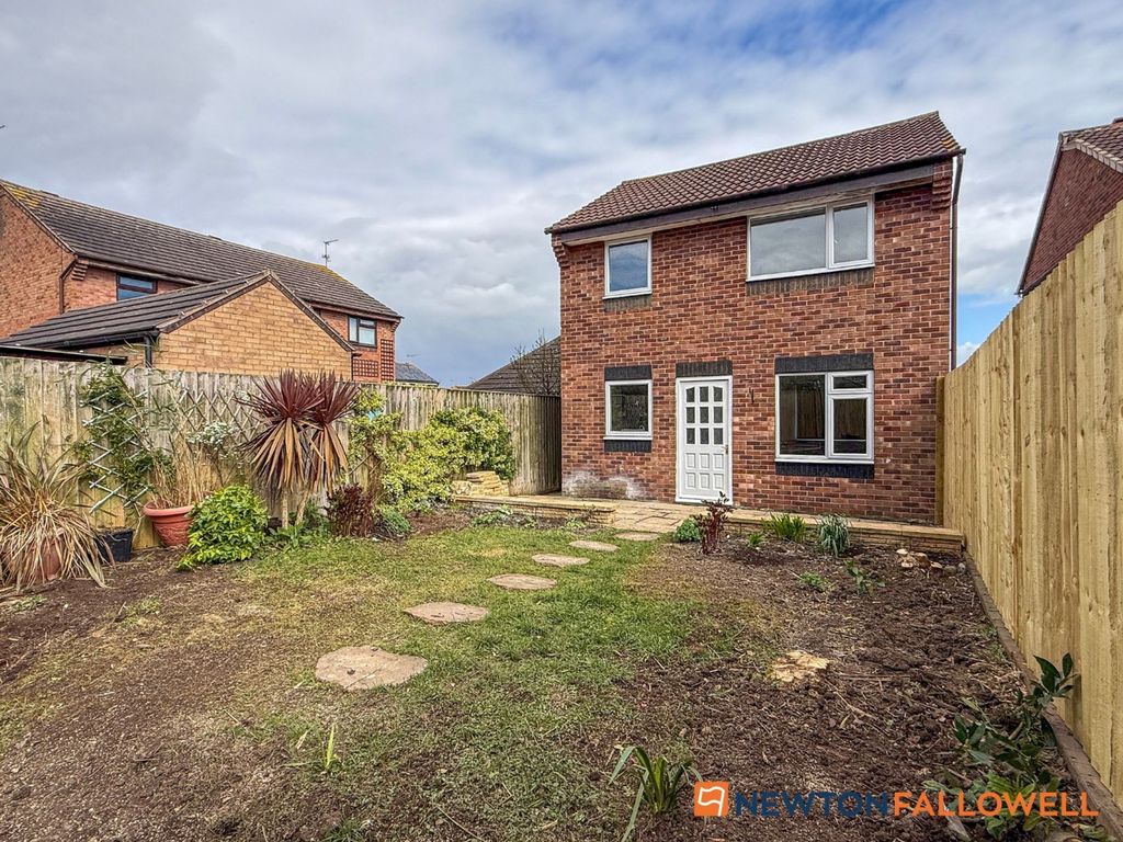 Additional image 14 of 3 bed detached house for saleRingrose Close, Newark NG24