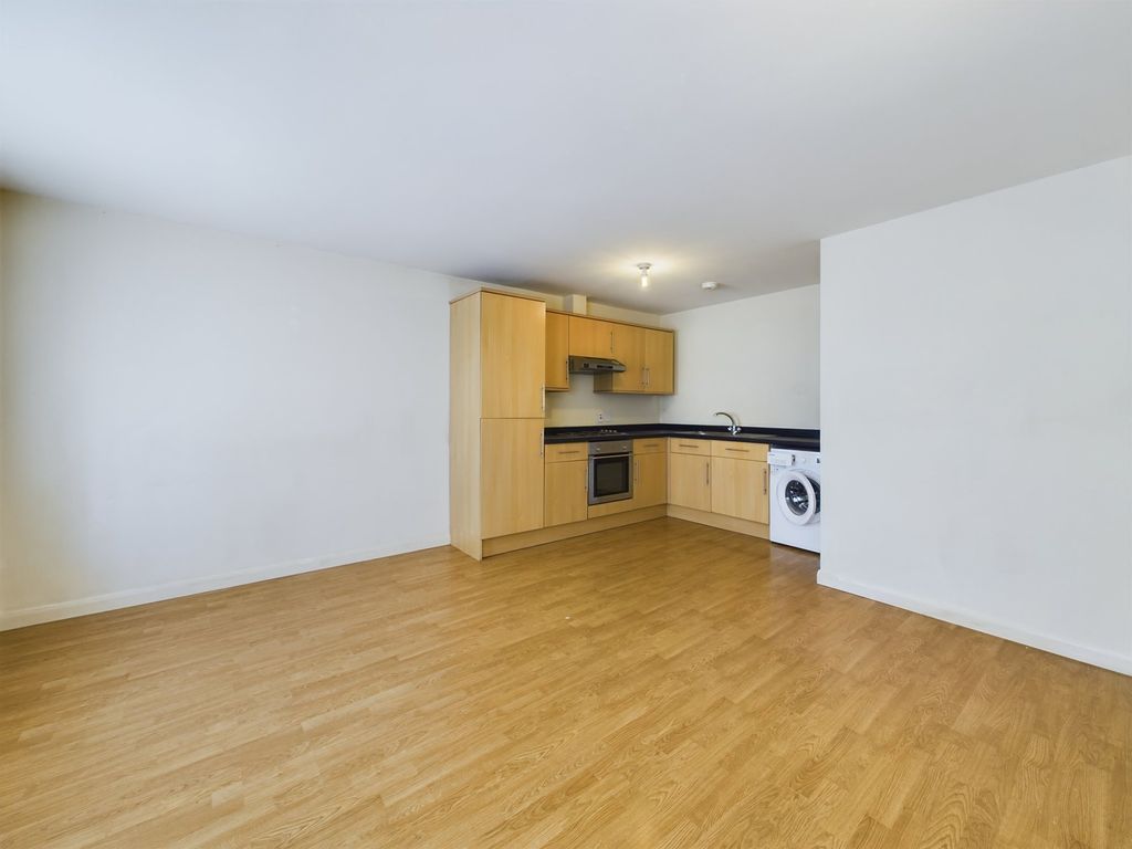 Property photo 3 of 8 Open Plan Living Space