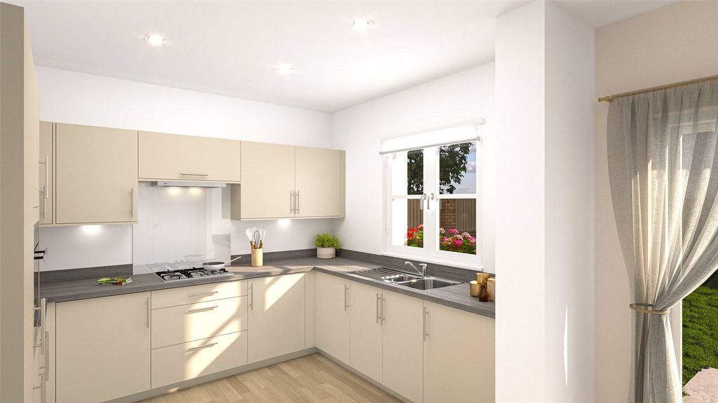 Property photo 3 of 10 Kitchen