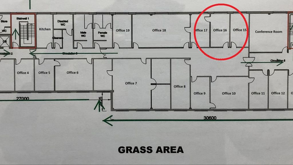 Property photo 3 of 6 Location Plan 16A - 16.Png