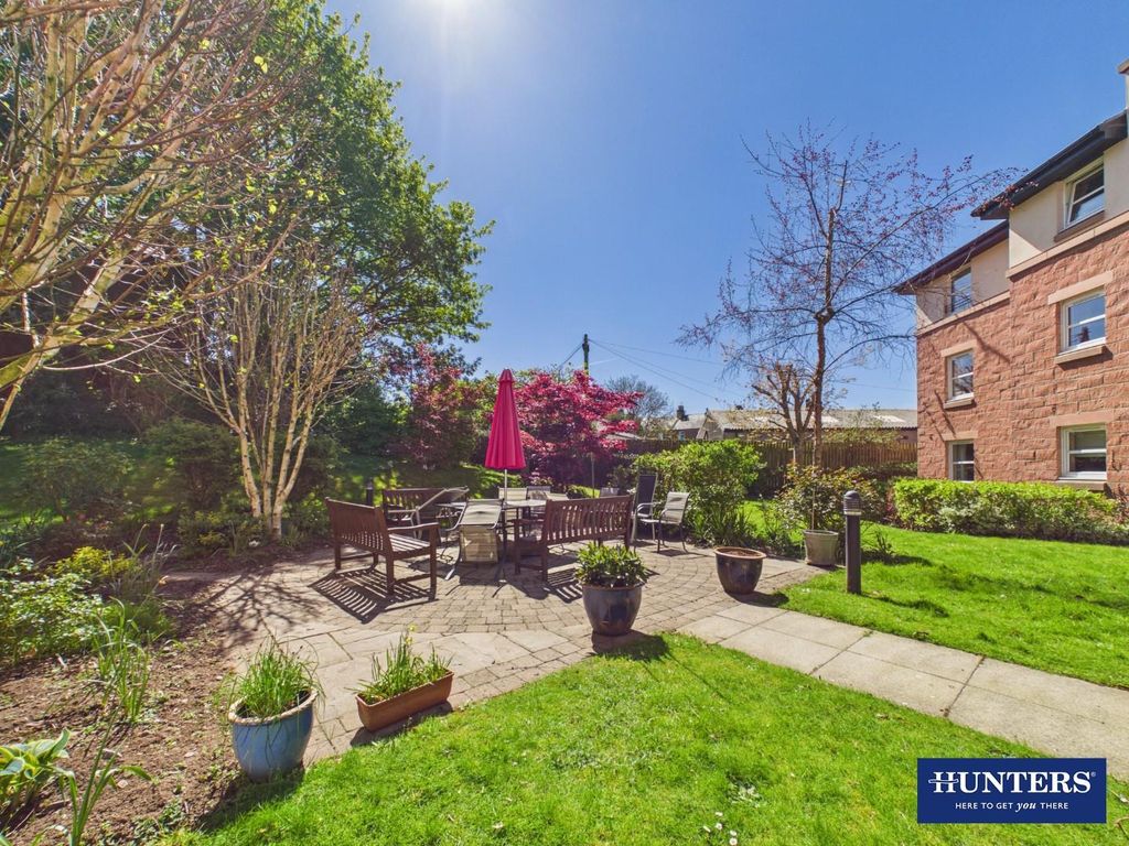 Property photo 2 of 19 External - Shared Gardens