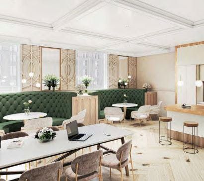 Property photo 2 of 5 2 The Old Stock Exchange Birmingham  Breakout.Jpg