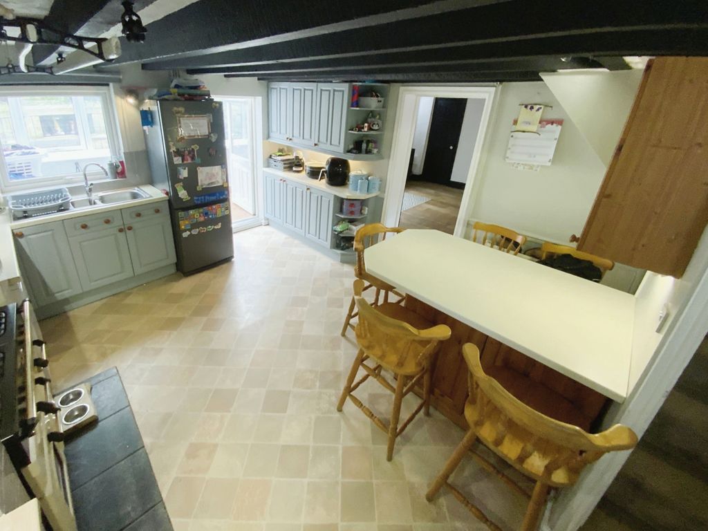 Additional image 5 of 4 bed detached house for saleHillside, St. Asaph LL17