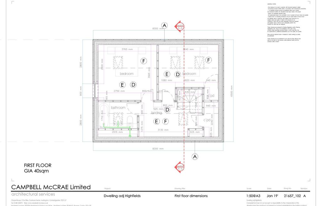 Additional image 5 of Land for saleBuilding Plot - Great Raveley, Huntingdon PE28