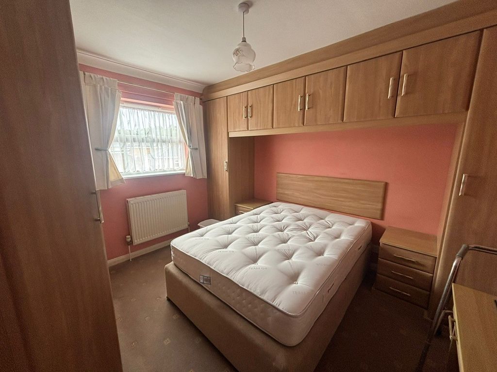 Additional image 6 of 2 bed maisonette to rentCemetery Road Bakers Court, Ryde PO33