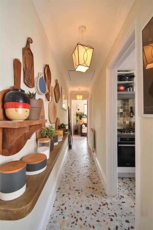 Property photo 2 of 20 Hallway