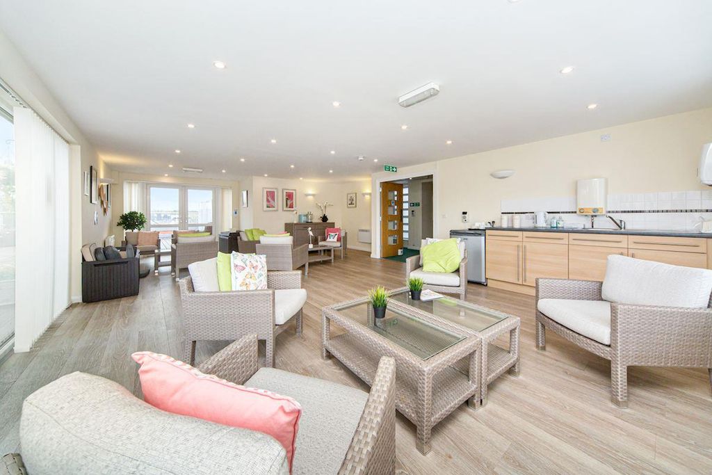 Additional image 16 of 1 bed flat for saleMarbury Court, Chester Way, Northwich CW9