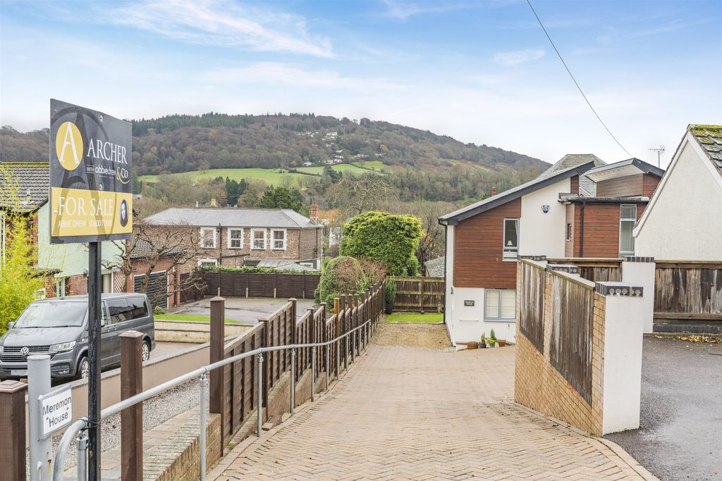 Additional image 22 of 3 bed detached house for saleDixton Close, Monmouth, Monmouthshire NP25