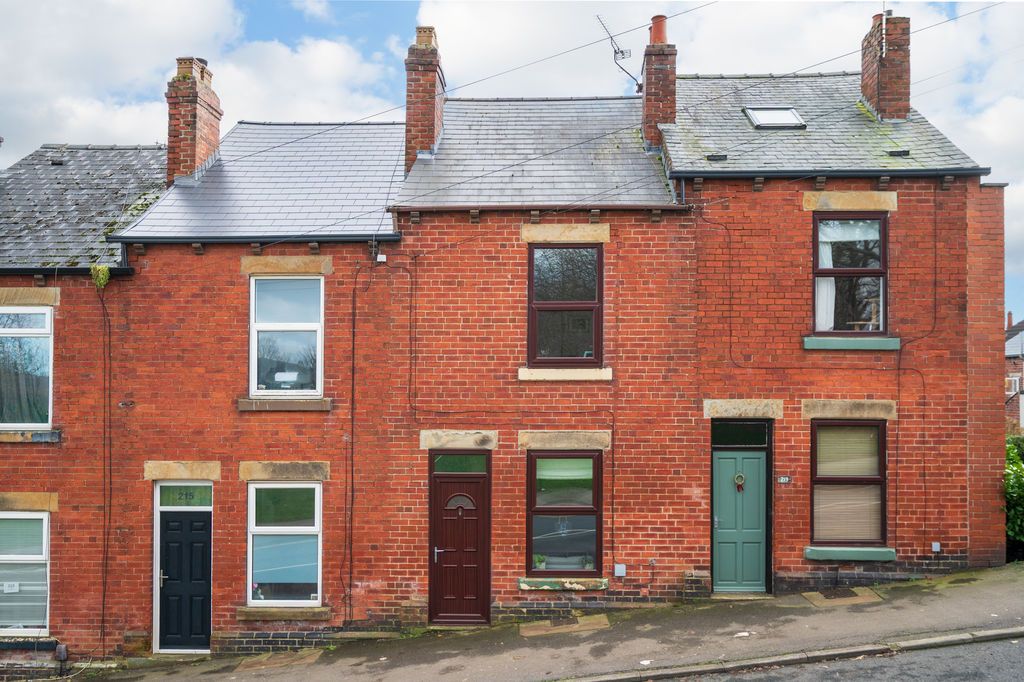 Property photo 2 of 22 Front External