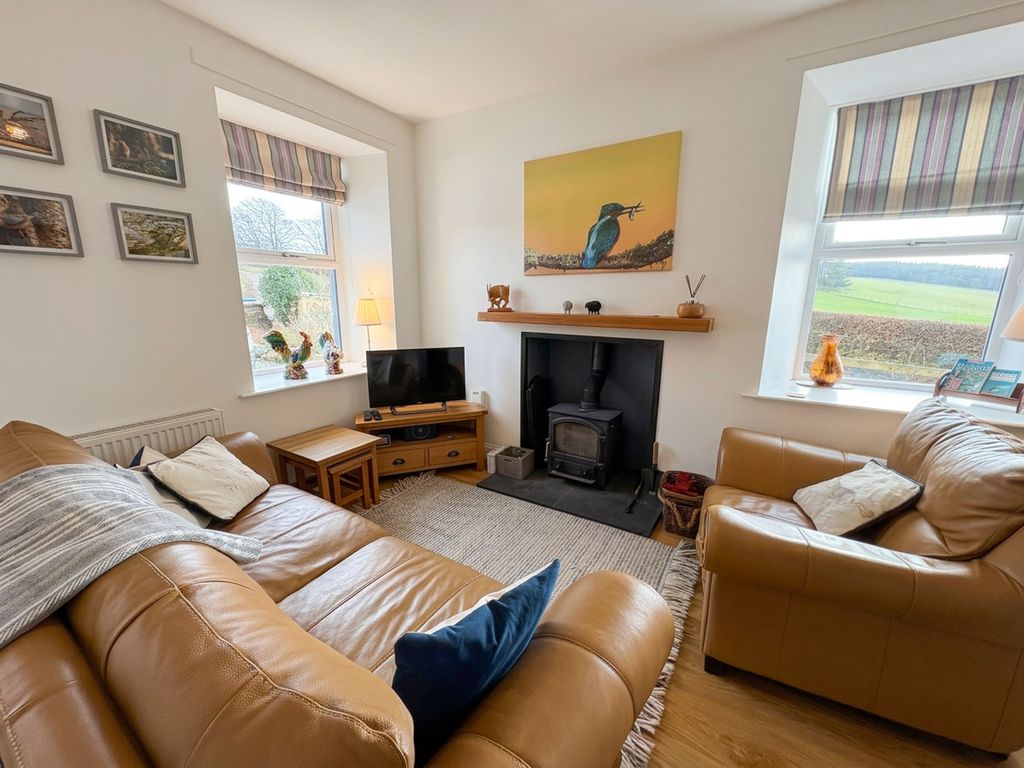 Additional image 11 of 3 bed semi-detached bungalow to rentTop Cottage South, Balgray, Lockerbie DG11