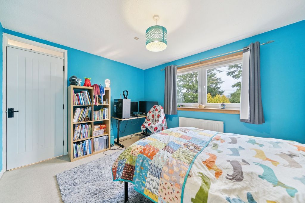 Additional image 13 of 5 bed detached house for saleCraigie Place, Perth PH2