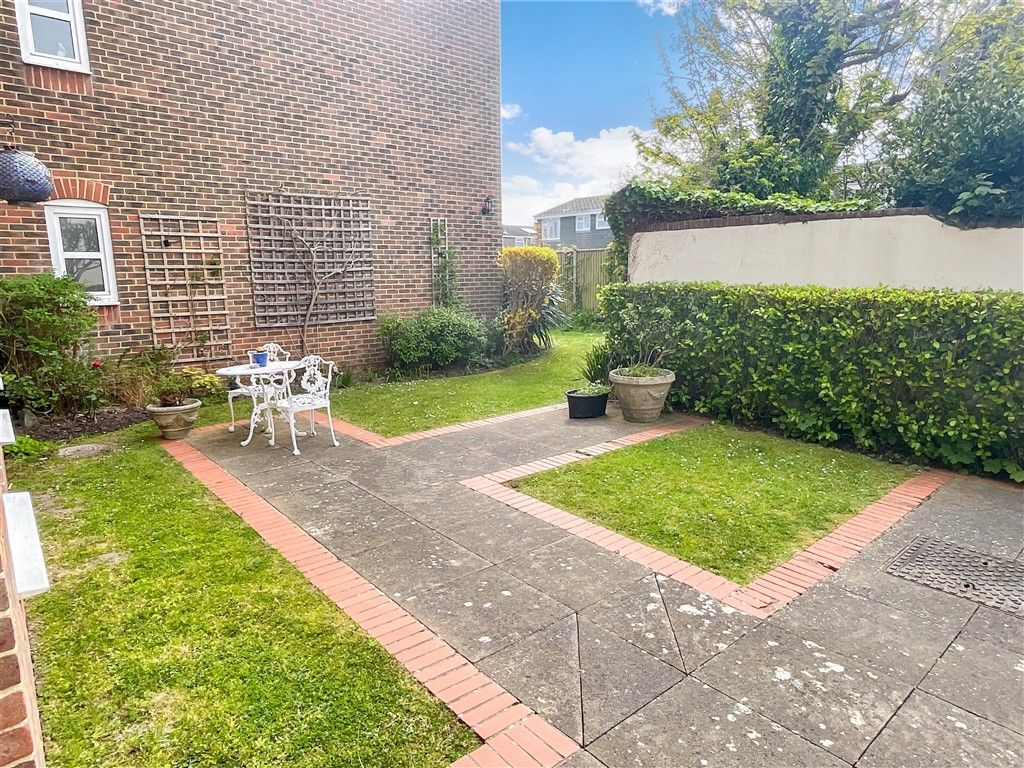 Property photo 3 of 10 Patio Area