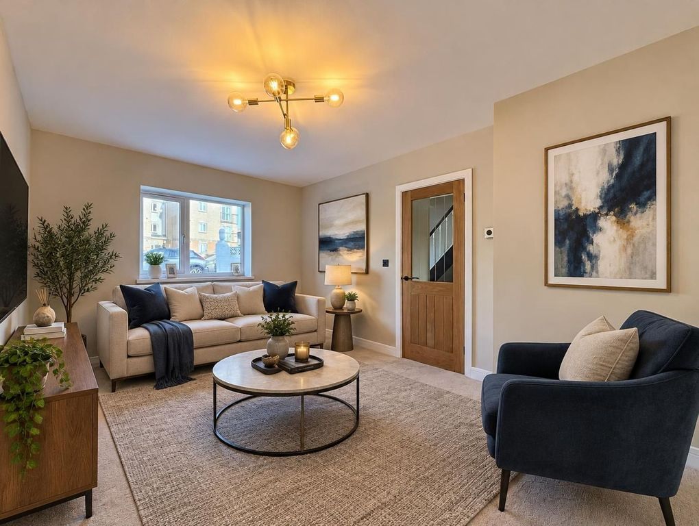 Property photo 2 of 19 Lounge