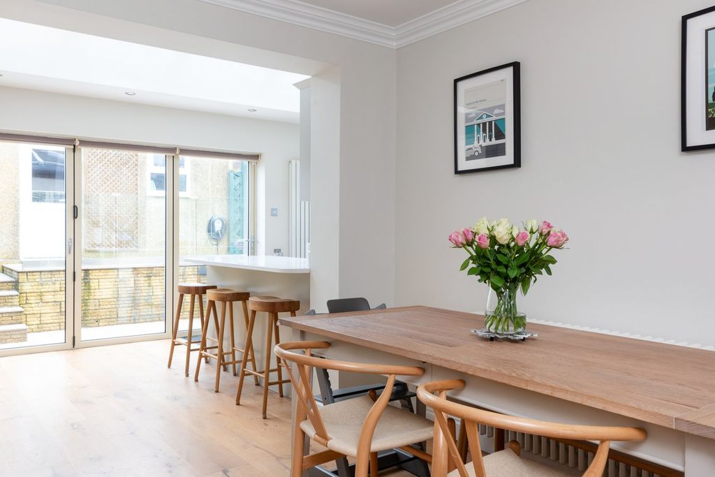 Additional image 6 of 4 bed semi-detached house for saleWidcombe Hill, Bath BA2