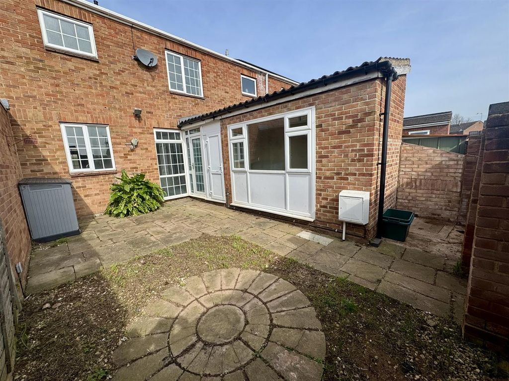 Property photo 2 of 19 Rear Aspect