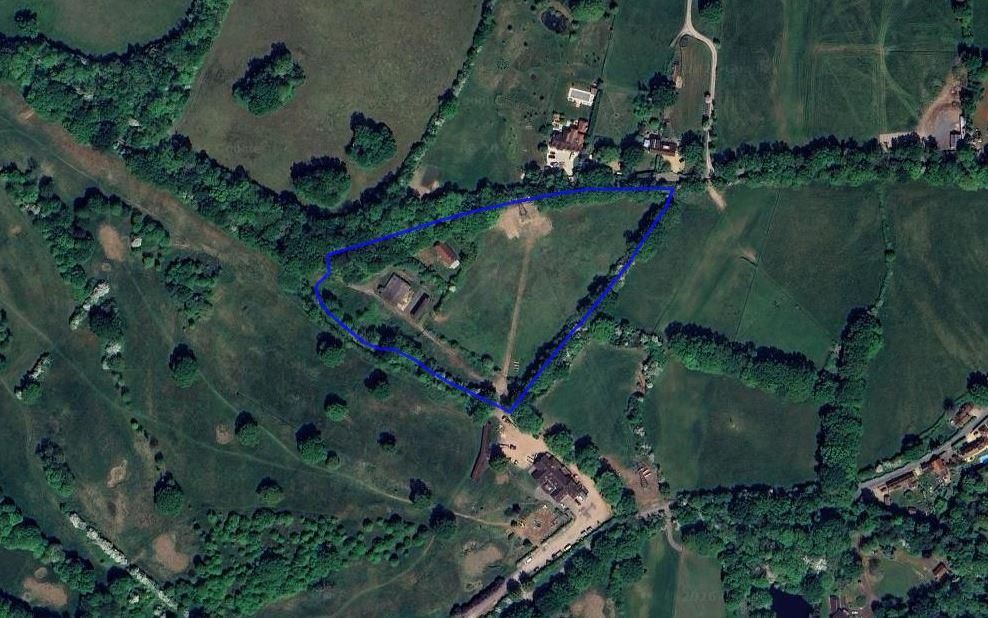 Property photo 1 of 12 Boundary