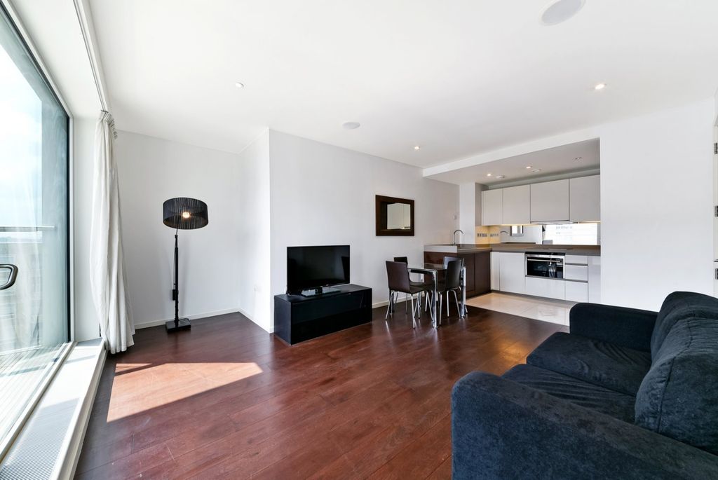 Property photo 1 of 11 Living Area