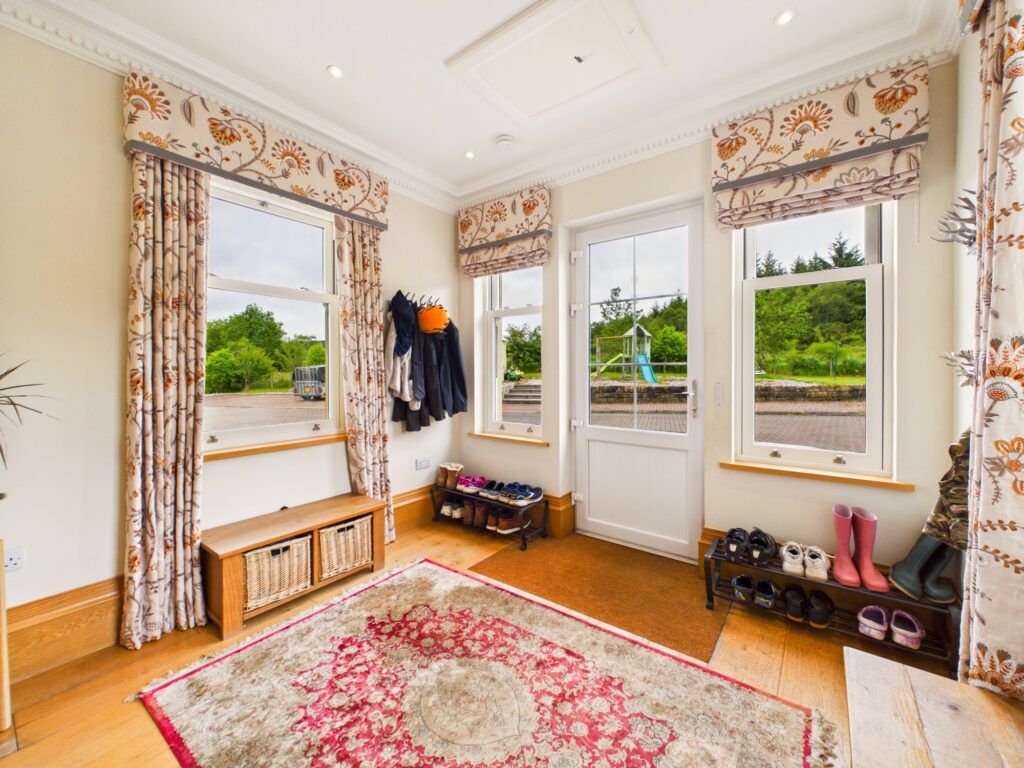 Additional image 13 of 5 bed detached house for saleEland House, Castleton, Lochgilphead, Argyll PA31