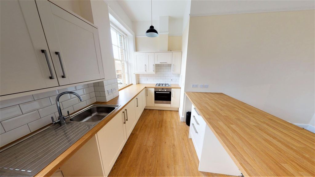 Property photo 2 of 14 Open Plan Kitchen/Living Room
