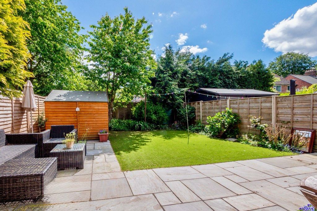 Additional image 18 of 3 bed semi-detached house for saleMansion Drive, Knutsford WA16