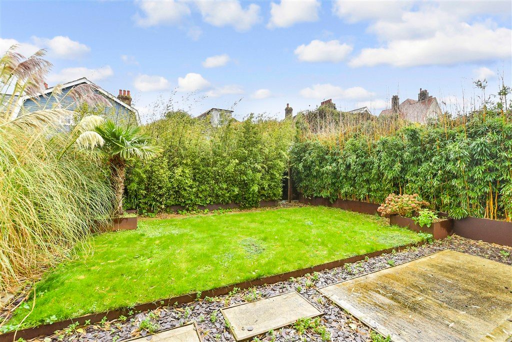 Property photo 2 of 13 Rear Garden