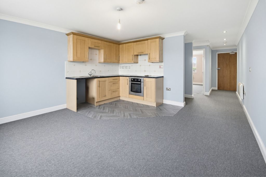 Property photo 3 of 9 Updated Kitchen