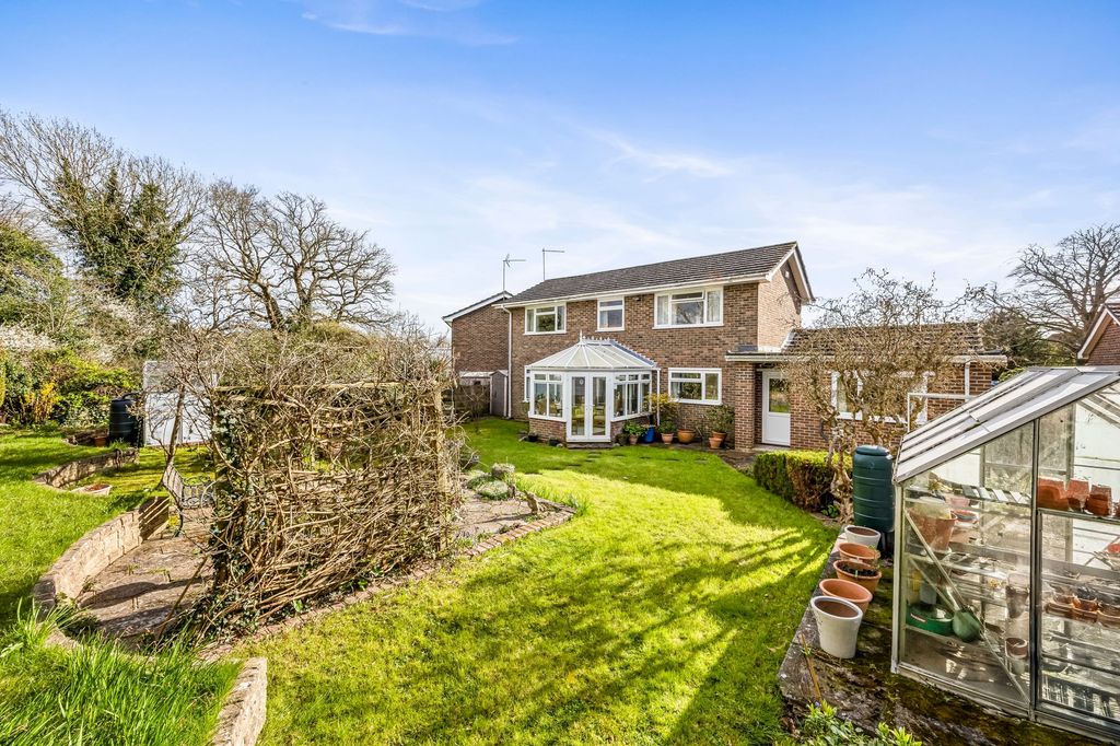 Property photo 3 of 22 Rear View