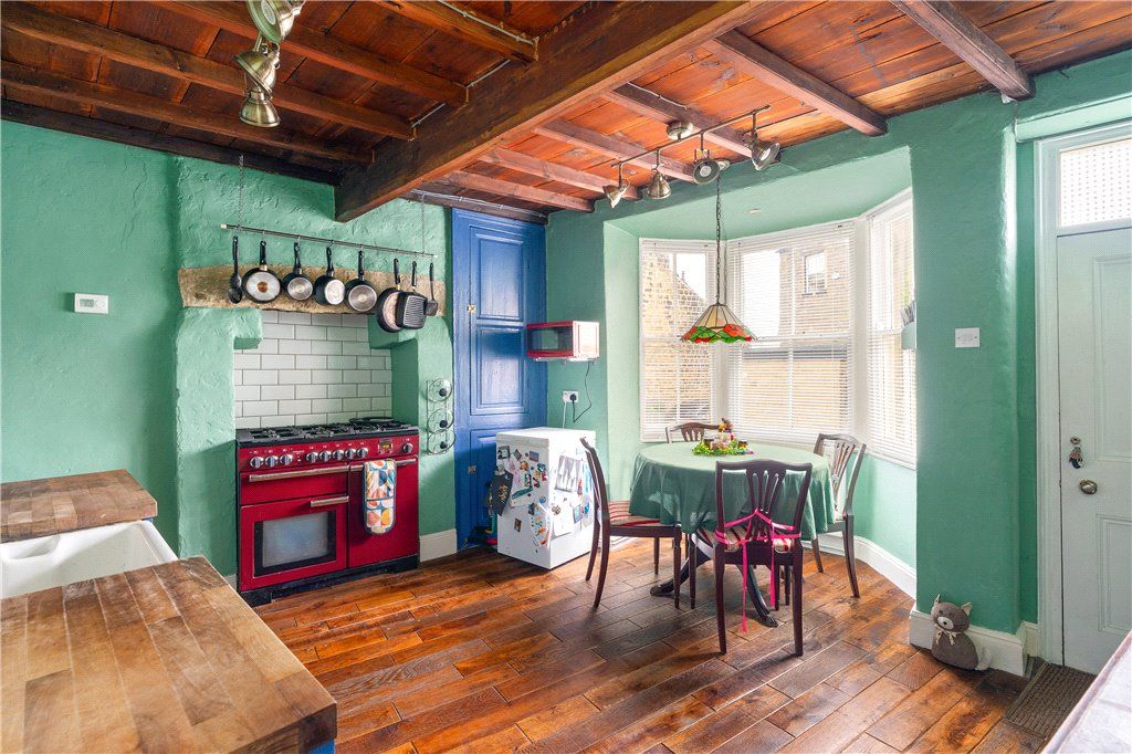 Property photo 3 of 15 Dining Kitchen