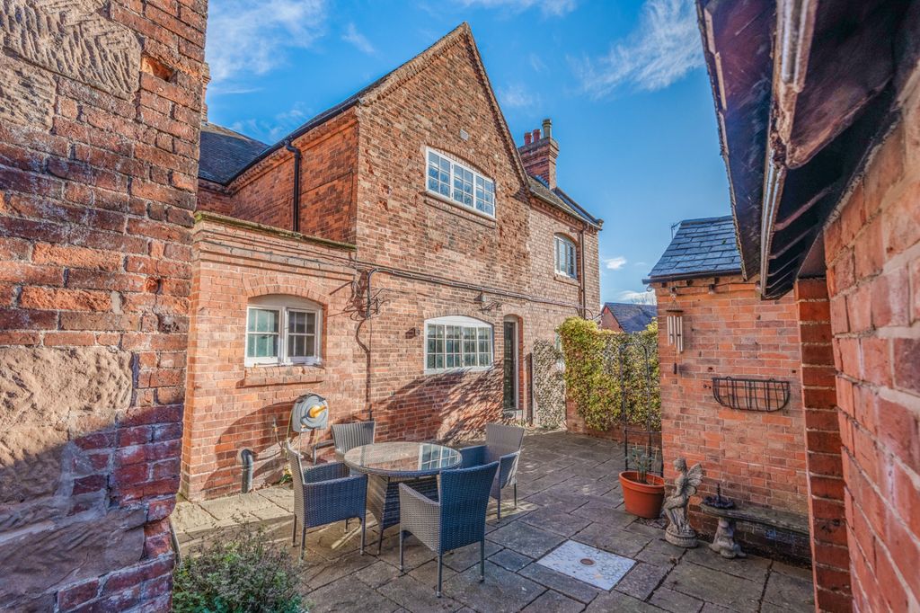 Additional image 42 of 9 bed detached house for saleBirmingham Road, Allesley, Coventry CV5
