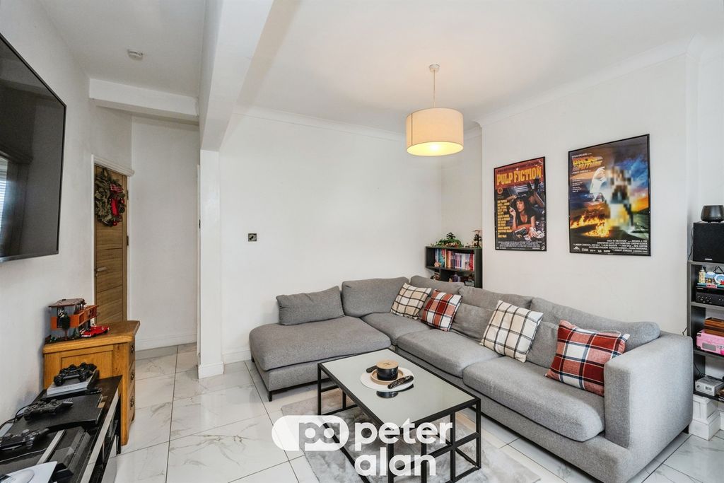 Additional image 5 of 1 bed flat for saleHillside, Neath SA11