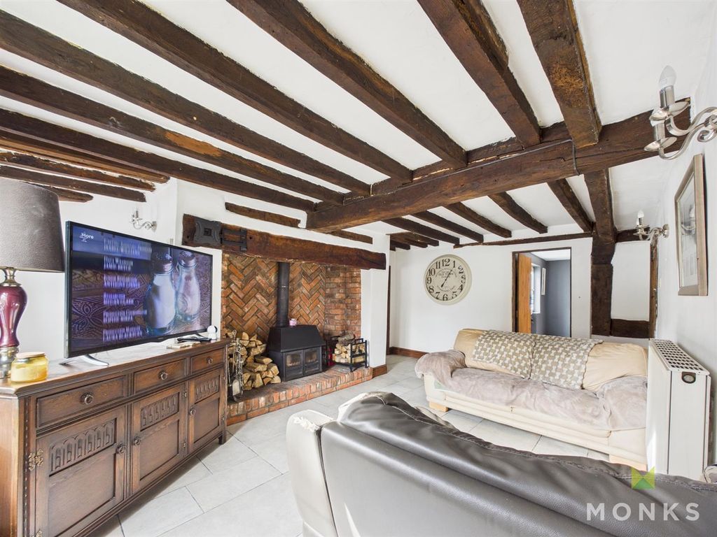 Additional image 22 of 3 bed cottage for saleChristmas Cottage, Shawbury, Shrewsbury SY4