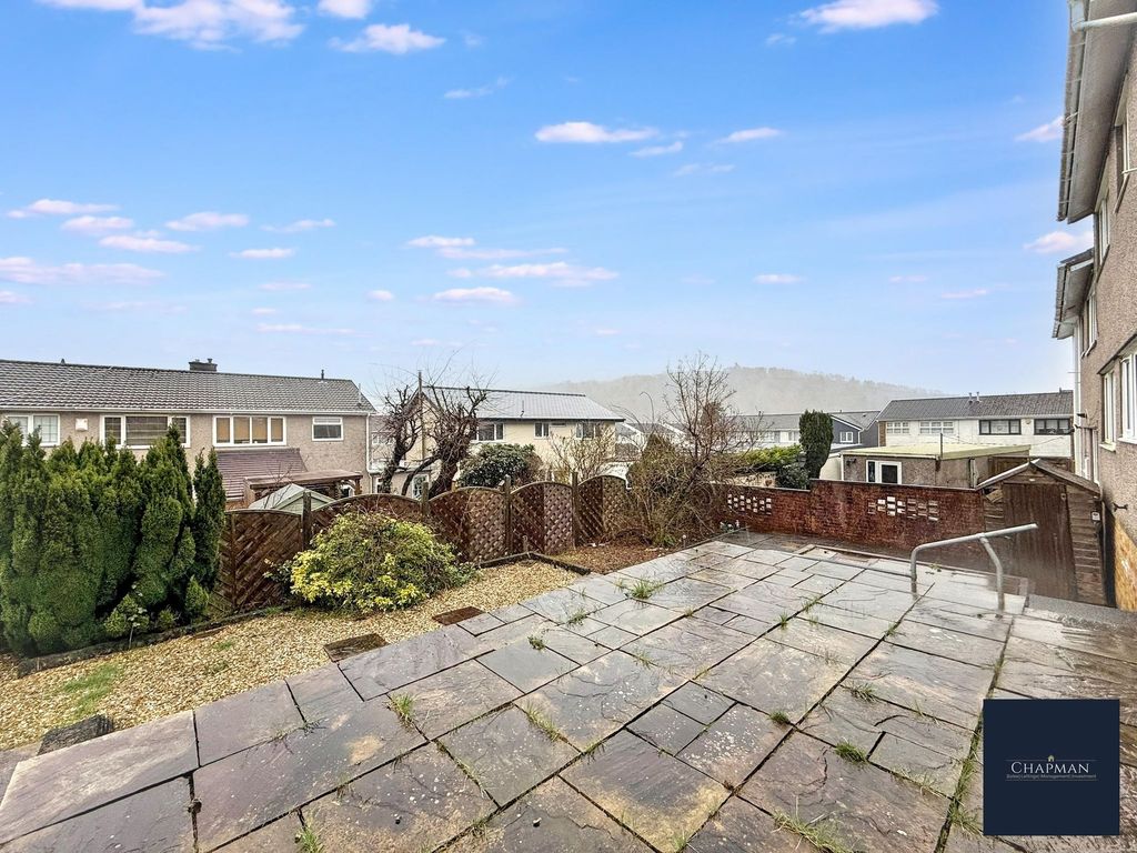 Additional image 23 of 3 bed semi-detached house for saleCaemawr Gardens, Porth CF39