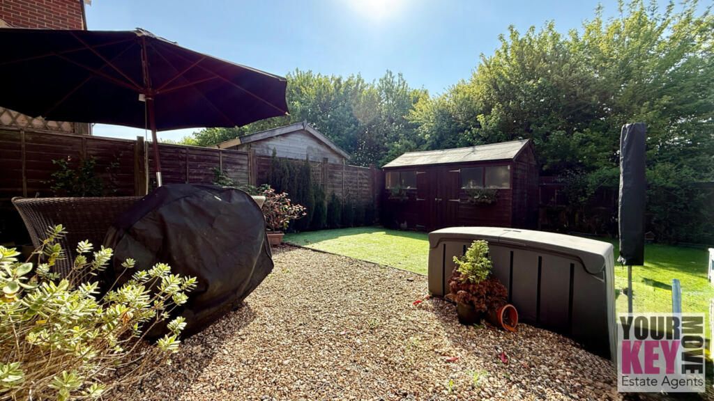 Property photo 3 of 19 Your Key Move - Estate Agents Hawkinge Experts, Covering Surrounding Areas